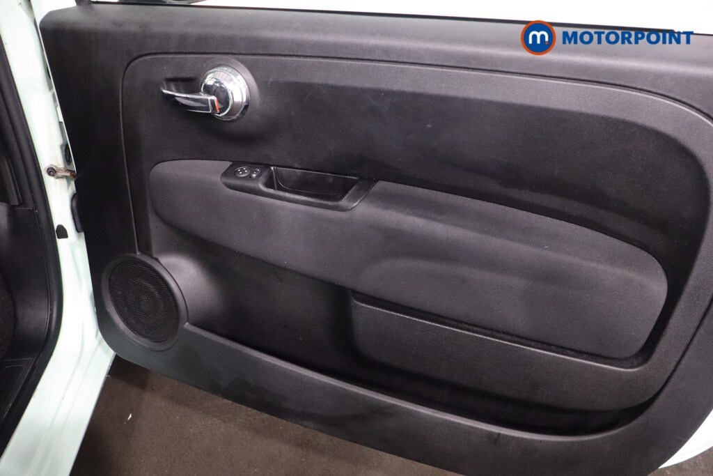 Used Fiat 500 2019 for sale - 77570856: Photo 29