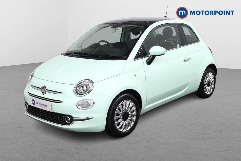 Used Fiat 500 2019 for sale - 77570856: Photo 3