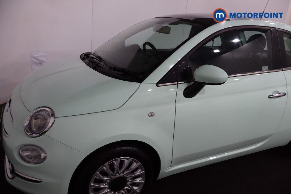 Used Fiat 500 2019 for sale - 77570856: Photo 31