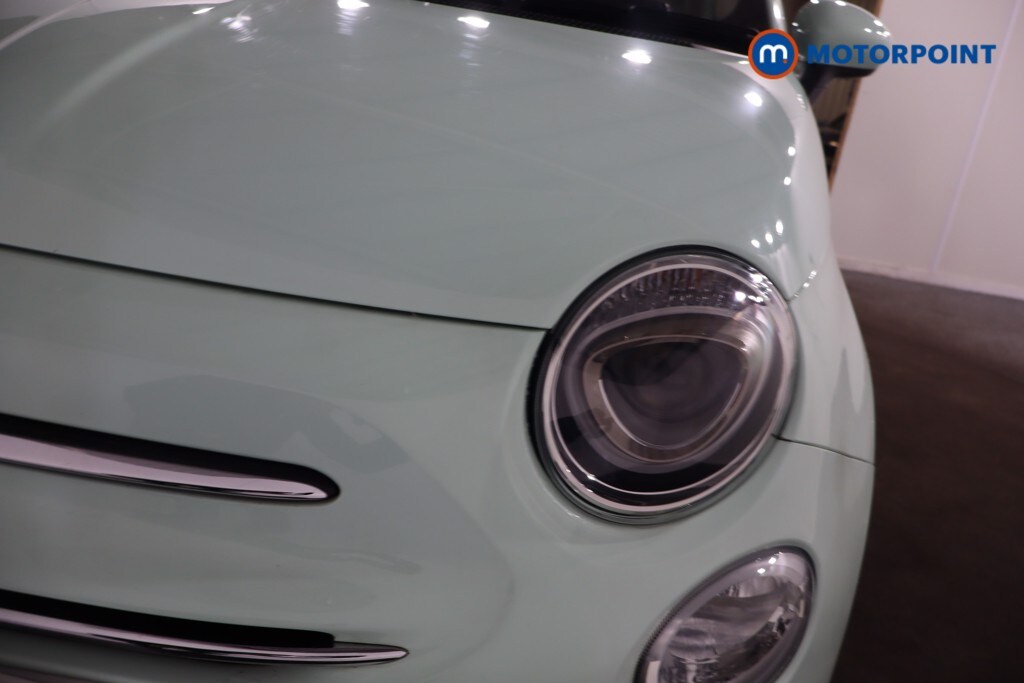 Used Fiat 500 2019 for sale - 77570856: Photo 33
