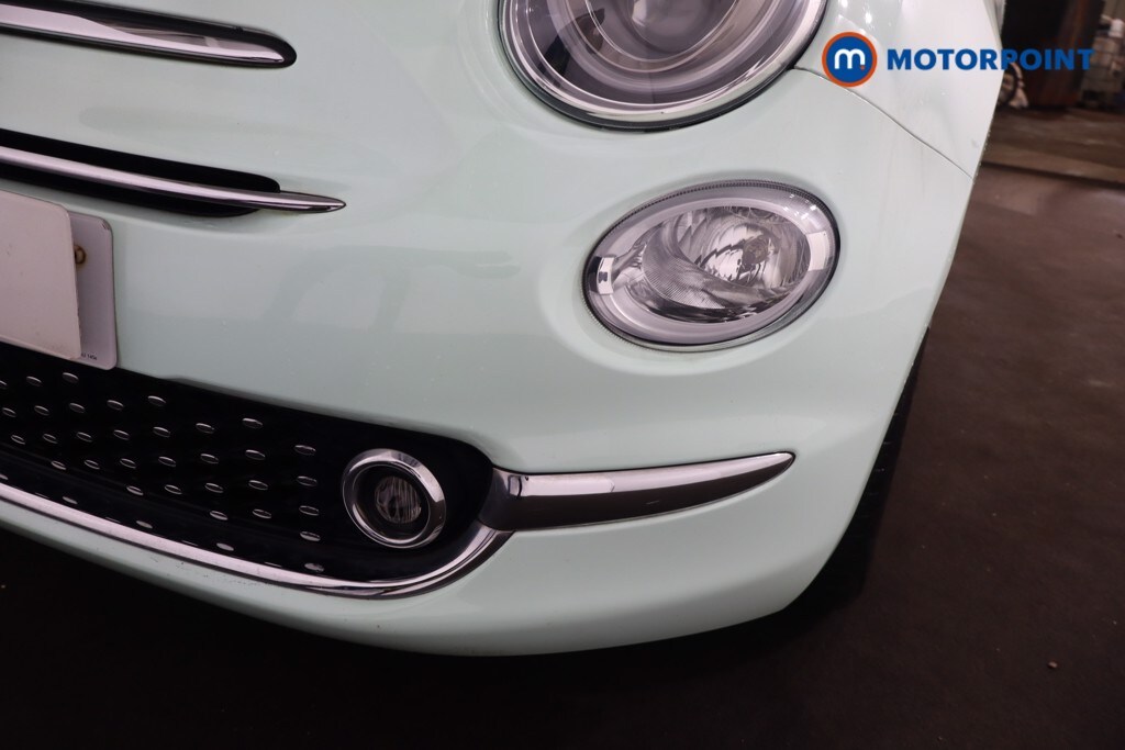 Used Fiat 500 2019 for sale - 77570856: Photo 34