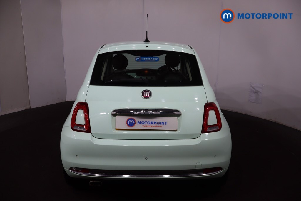 Used Fiat 500 2019 for sale - 77570856: Photo 36