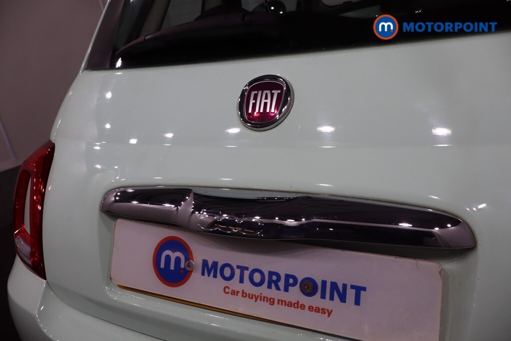 Used Fiat 500 2019 for sale - 77570856: Photo 37