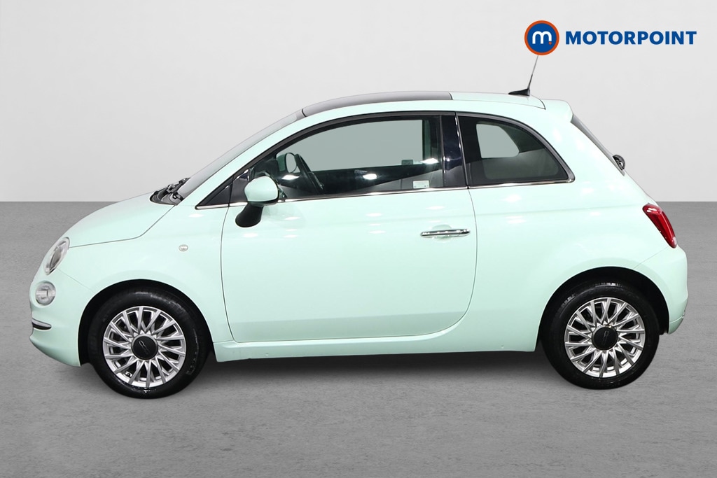 Used Fiat 500 2019 for sale - 77570856: Photo 4