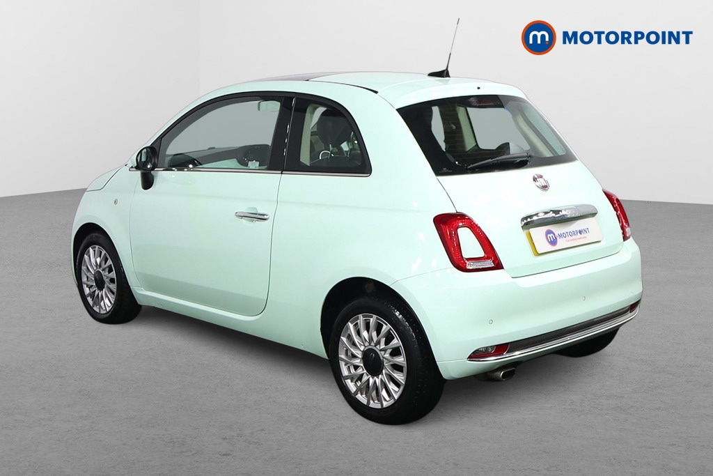 Used Fiat 500 2019 for sale - 77570856: Photo 5