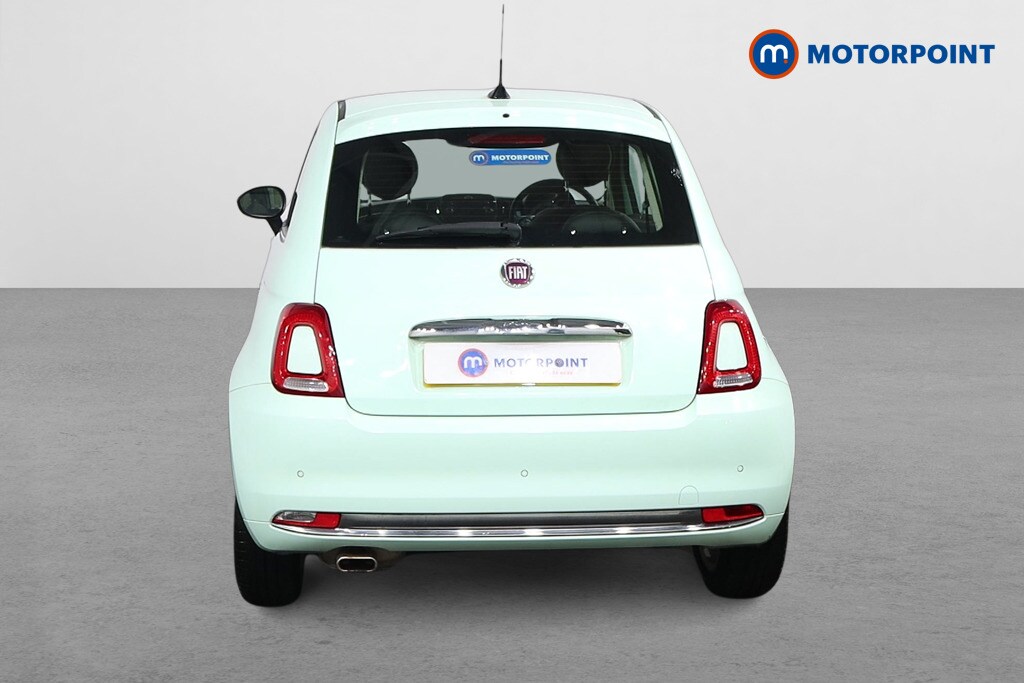 Used Fiat 500 2019 for sale - 77570856: Photo 6