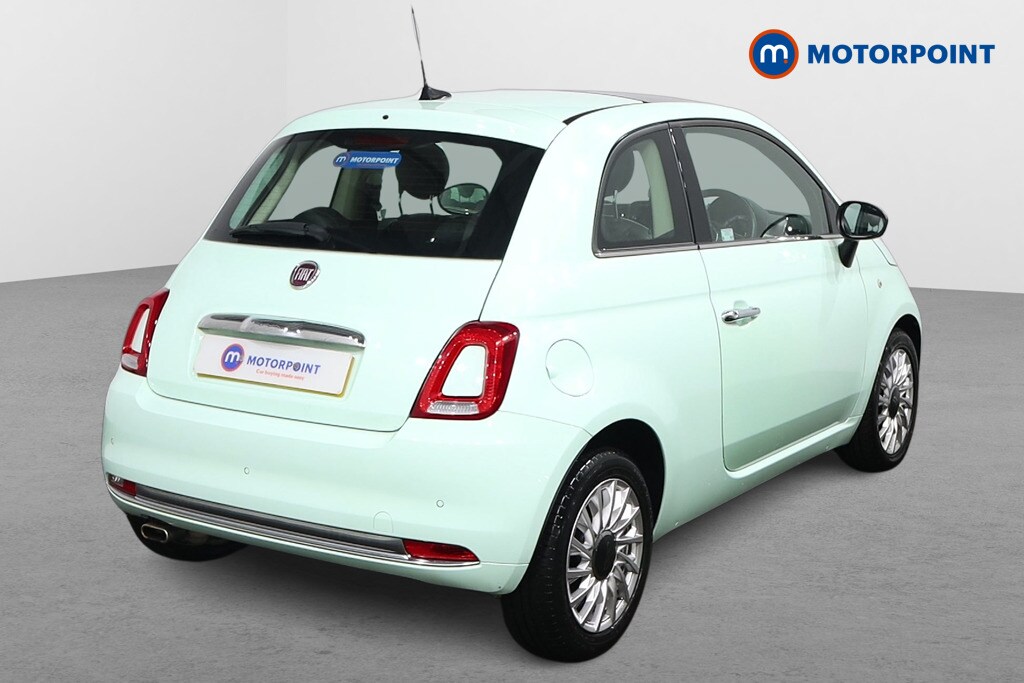 Used Fiat 500 2019 for sale - 77570856: Photo 7