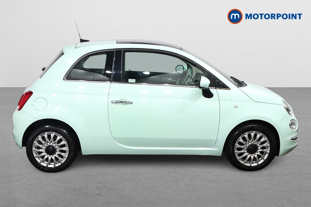 Used Fiat 500 2019 for sale - 77570856: Photo 8