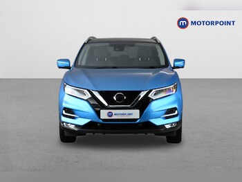 Used Nissan Qashqai undefined for sale - 78556270: Photo