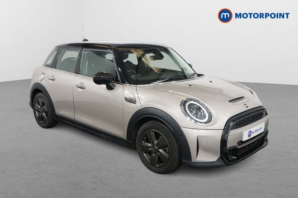 Used MINI Hatch 2024 for sale - 76023322: Photo 1
