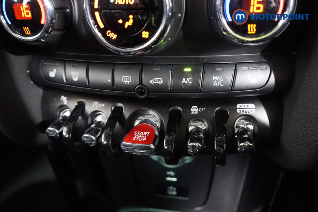 Used MINI Hatch 2024 for sale - 76023322: Photo 14