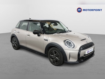 2024 - 2.0 Cooper S Classic Premium Plus 5dr Auto