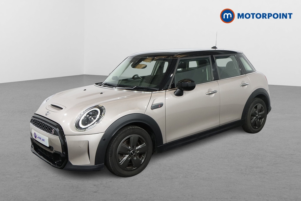 Used MINI Hatch 2024 for sale - 76023322: Photo 3