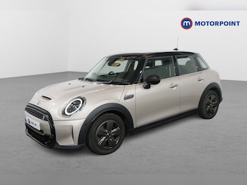 Used MINI Hatch 2024 for sale - 76023322: Photo