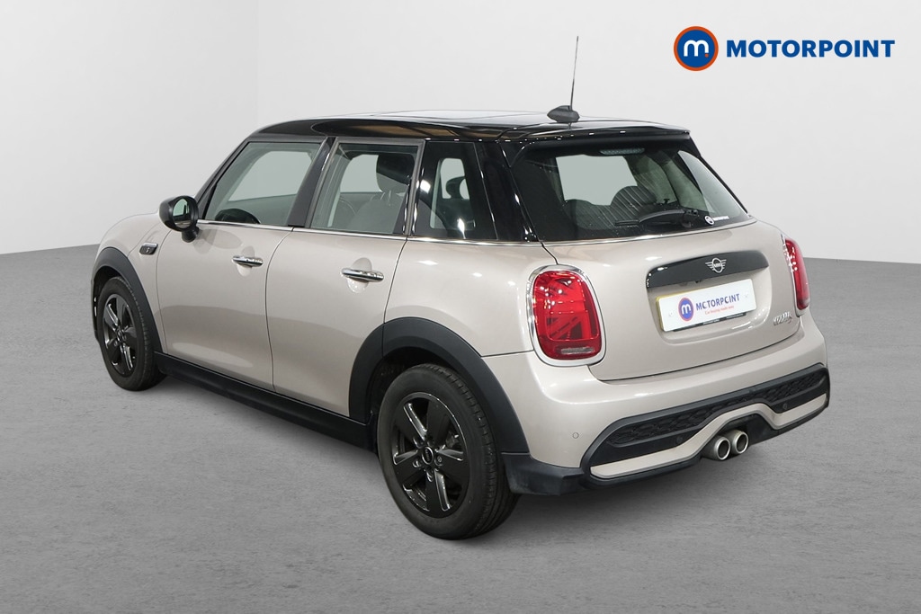 Used MINI Hatch 2024 for sale - 76023322: Photo 5