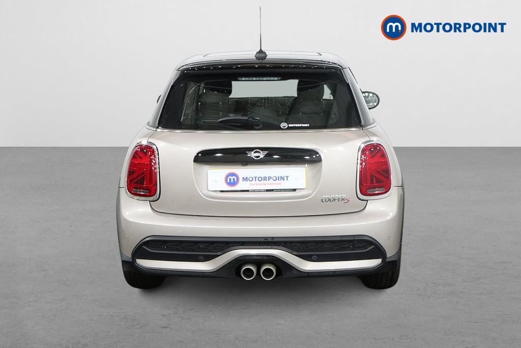 Used MINI Hatch 2024 for sale - 76023322: Photo 6