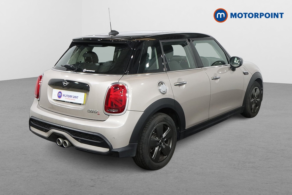 Used MINI Hatch 2024 for sale - 76023322: Photo 7