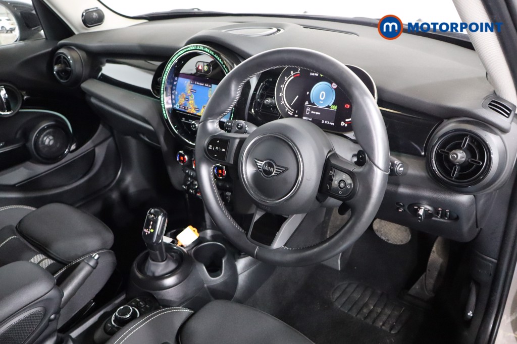 Used MINI Hatch 2024 for sale - 76023322: Photo 9