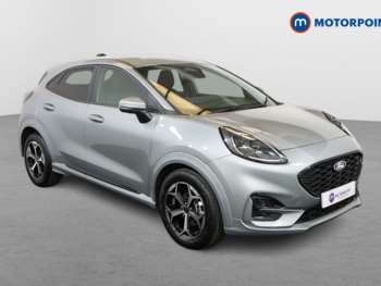 2024 - 1.0 EcoBoost Hybrid mHEV ST-Line 5dr DCT