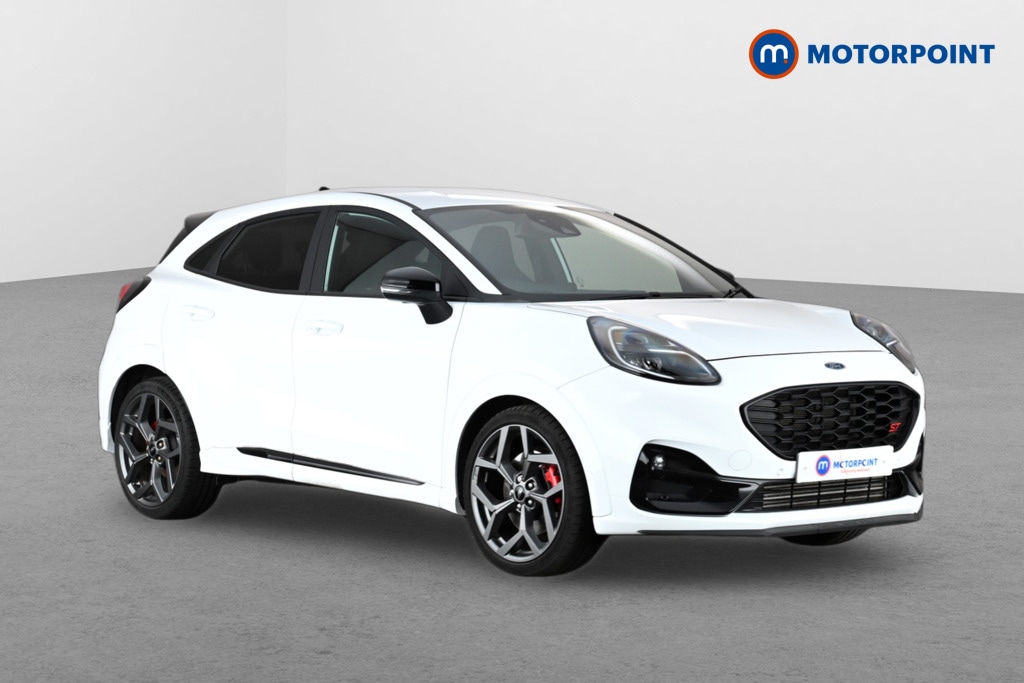 Used Ford Puma 2023 for sale - 78180475: Photo 1