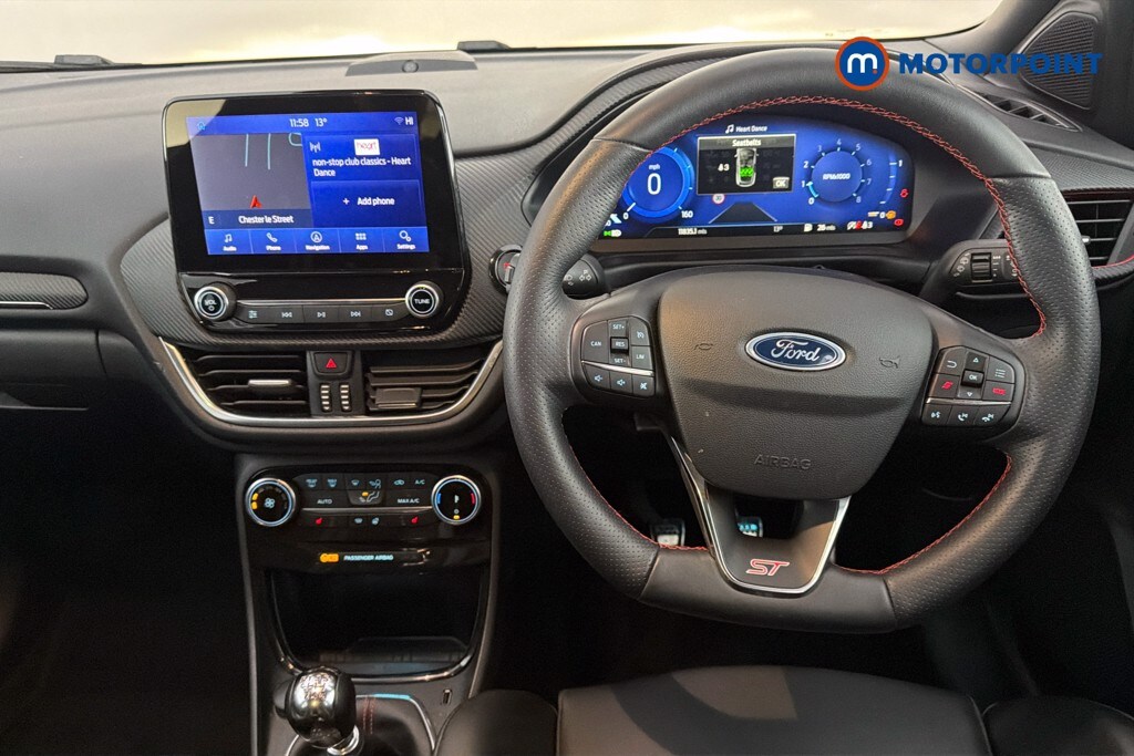 Used Ford Puma 2023 for sale - 78180475: Photo 10