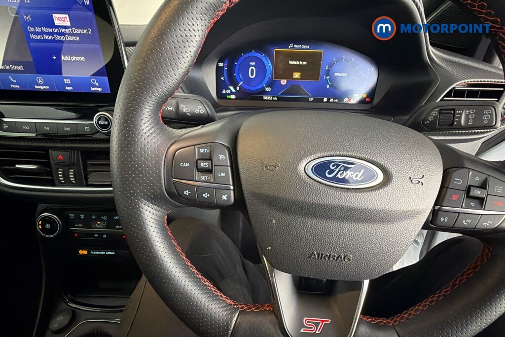 Used Ford Puma 2023 for sale - 78180475: Photo 11