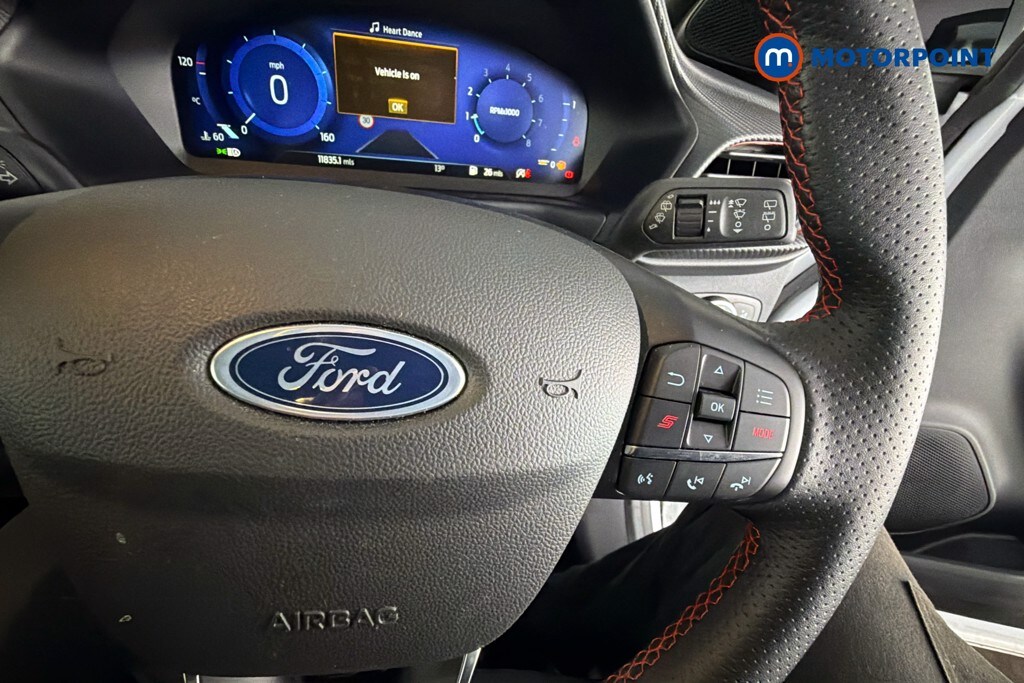 Used Ford Puma 2023 for sale - 78180475: Photo 12