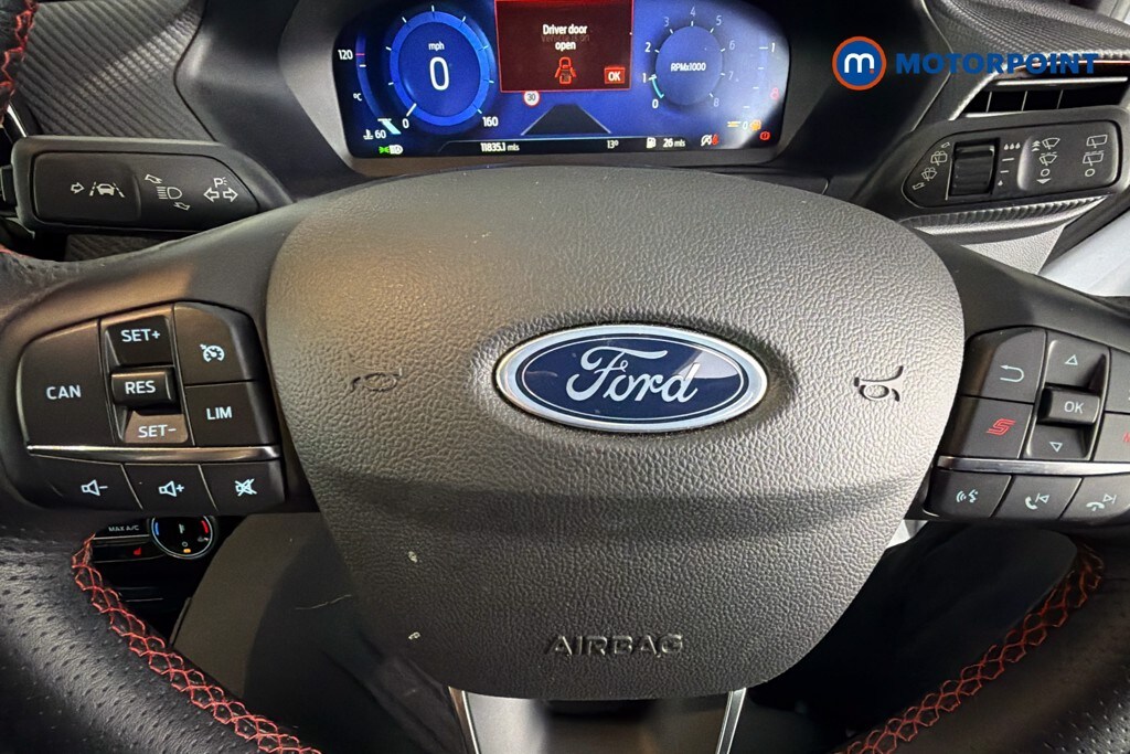 Used Ford Puma 2023 for sale - 78180475: Photo 13