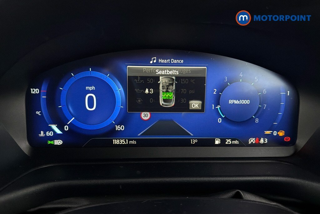 Used Ford Puma 2023 for sale - 78180475: Photo 16