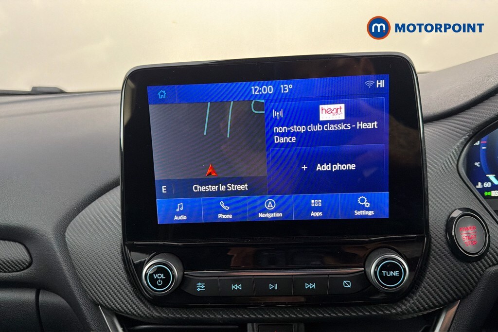 Used Ford Puma 2023 for sale - 78180475: Photo 17