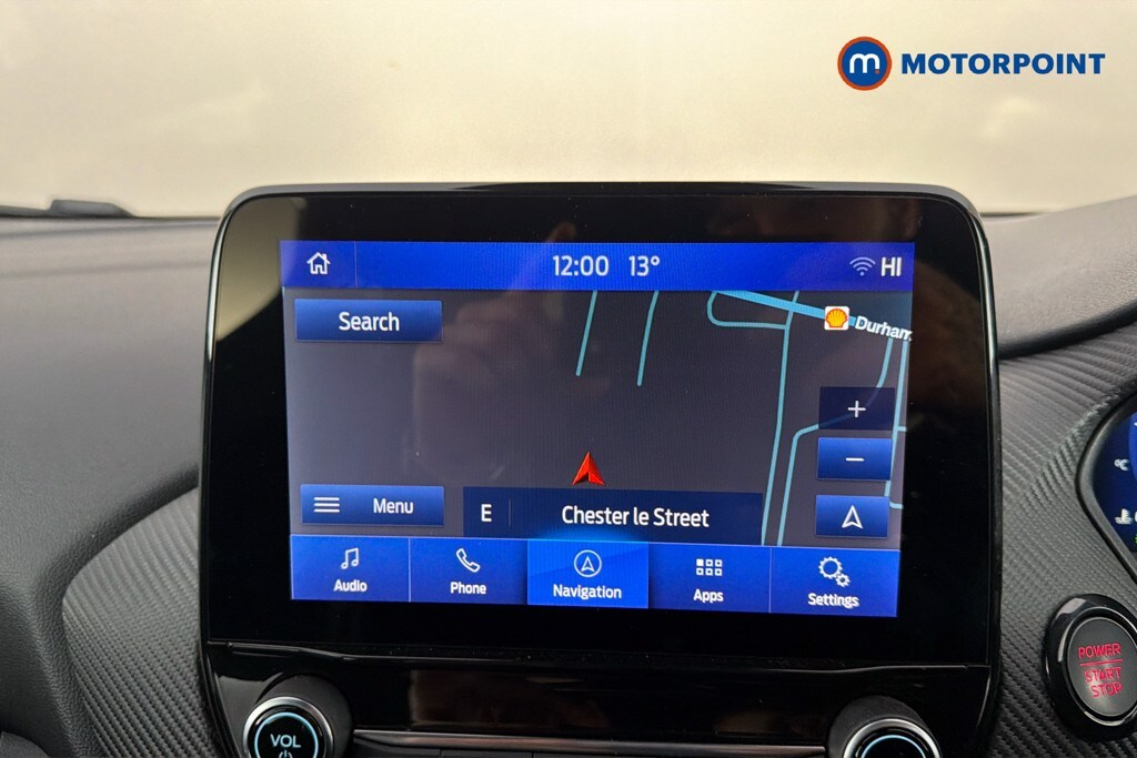 Used Ford Puma 2023 for sale - 78180475: Photo 18