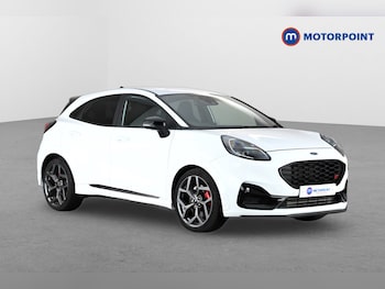 Used Ford Puma 2023 for sale - 78180475: Photo