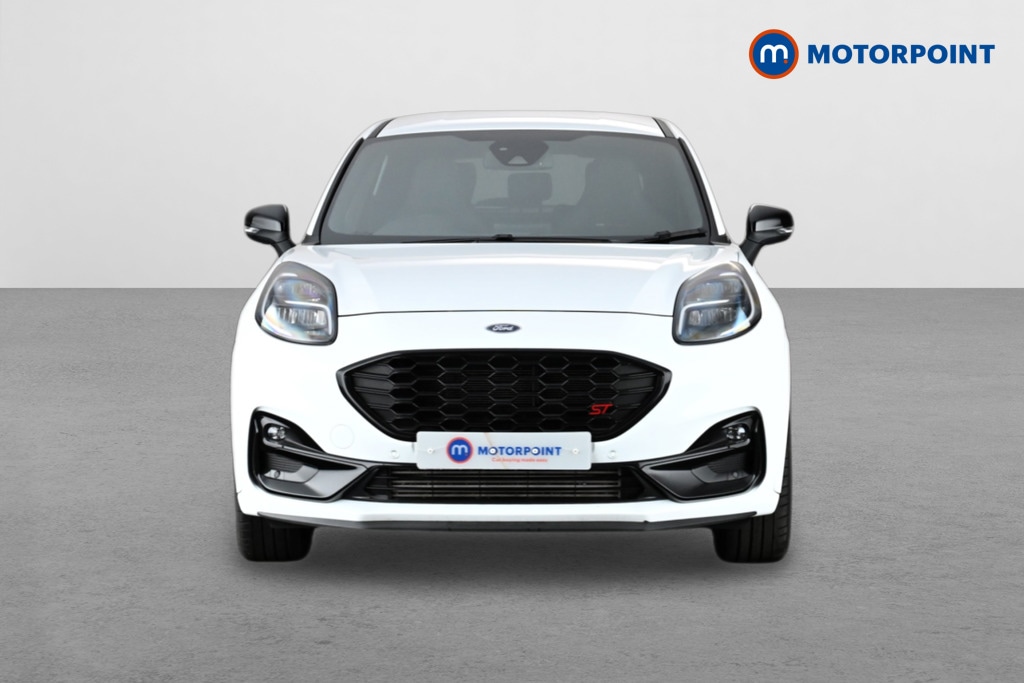 Used Ford Puma 2023 for sale - 78180475: Photo 2