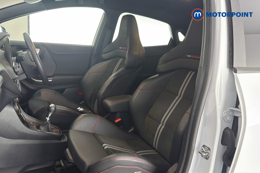 Used Ford Puma 2023 for sale - 78180475: Photo 27