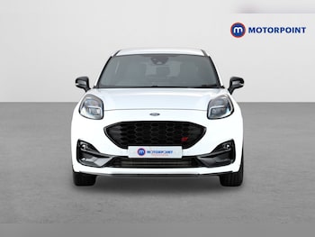 Used Ford Puma 2023 for sale - 78180475: Photo