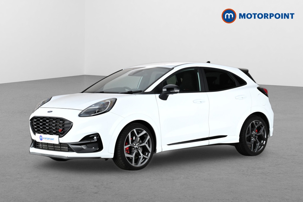 Used Ford Puma 2023 for sale - 78180475: Photo 3