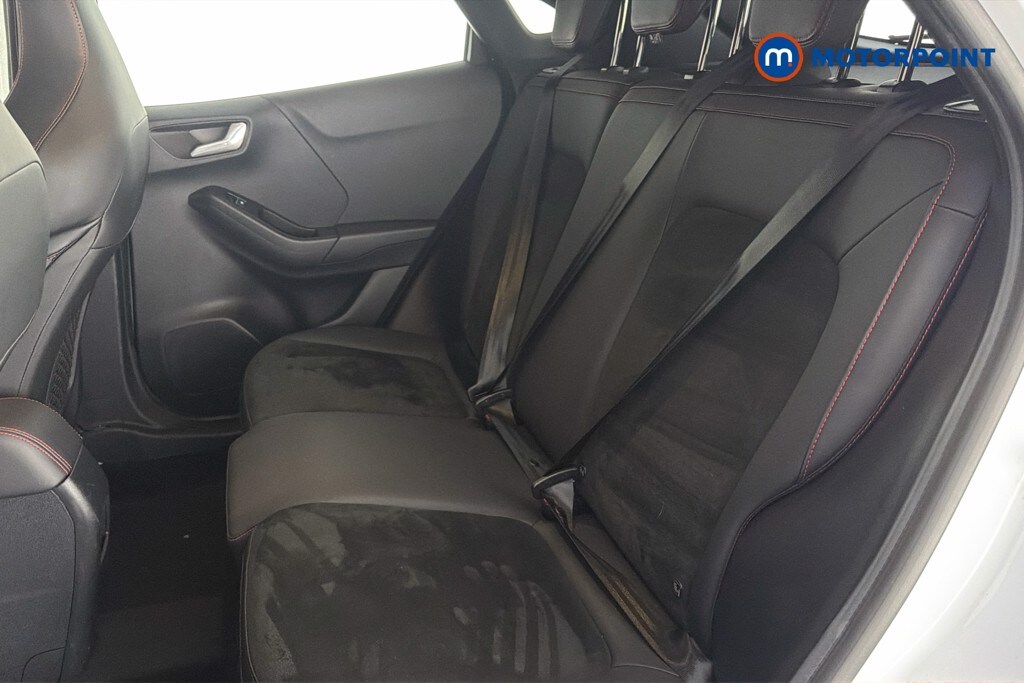 Used Ford Puma 2023 for sale - 78180475: Photo 30