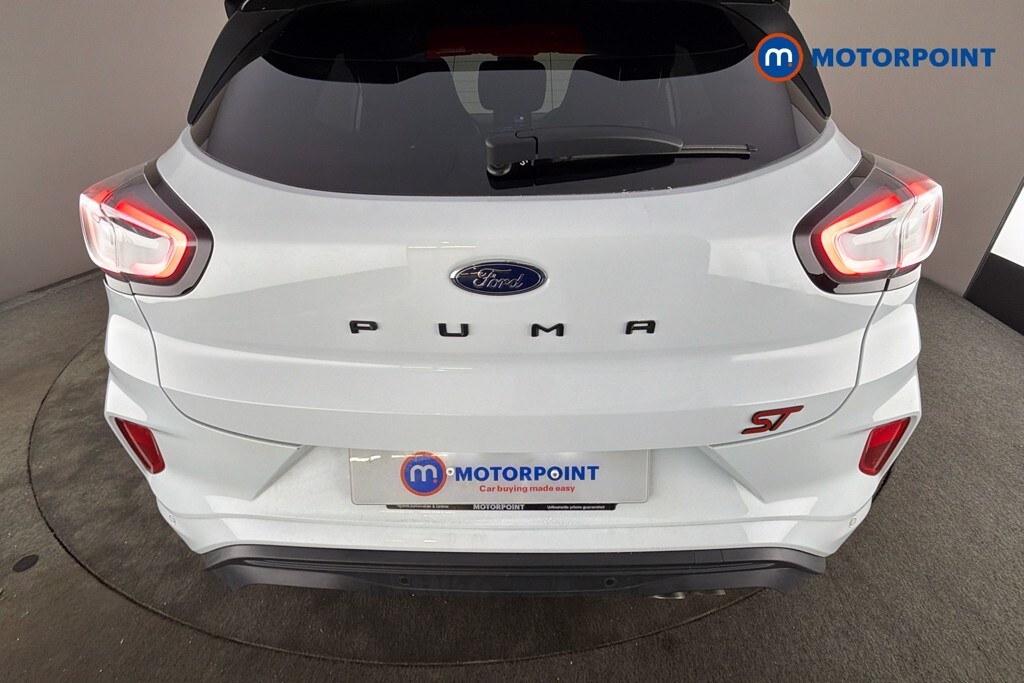 Used Ford Puma 2023 for sale - 78180475: Photo 33