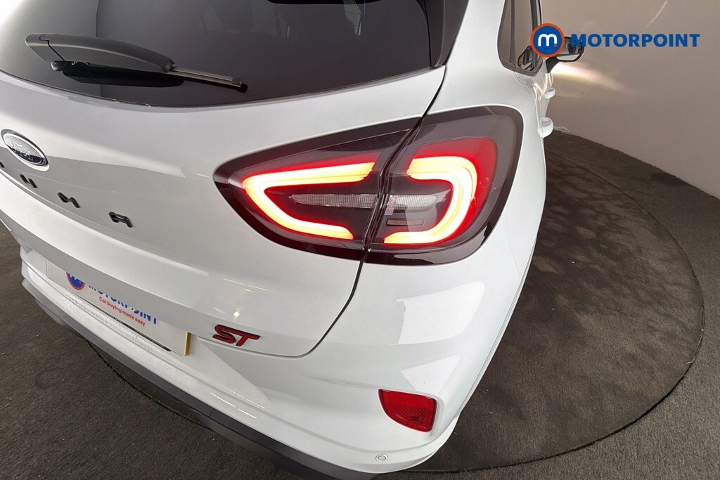 Used Ford Puma 2023 for sale - 78180475: Photo 34