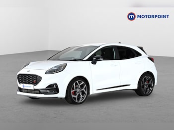 Used Ford Puma 2023 for sale - 78180475: Photo