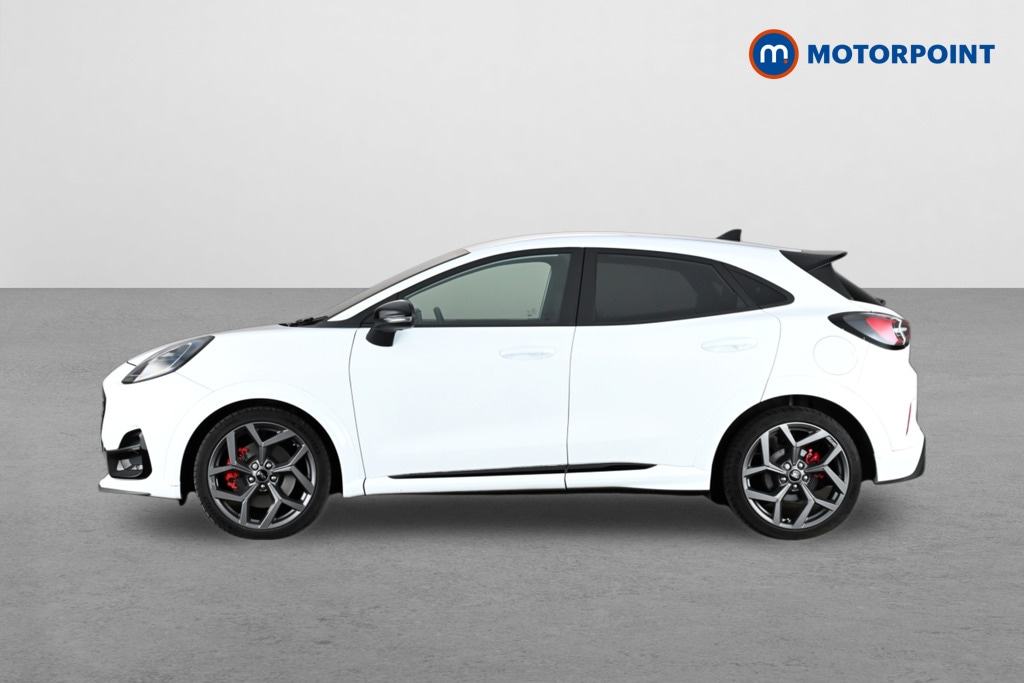 Used Ford Puma 2023 for sale - 78180475: Photo 4