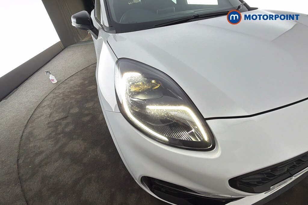 Used Ford Puma 2023 for sale - 78180475: Photo 40