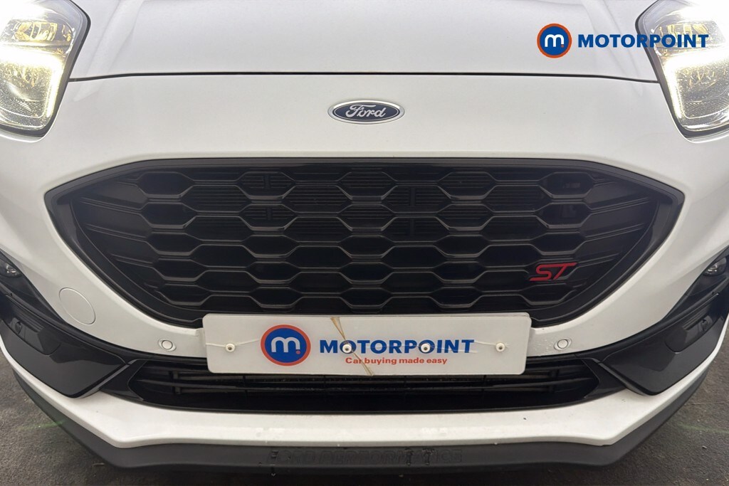 Used Ford Puma 2023 for sale - 78180475: Photo 41