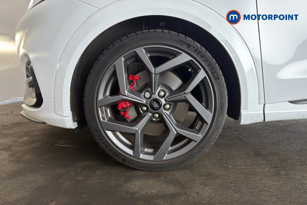 Used Ford Puma 2023 for sale - 78180475: Photo 42