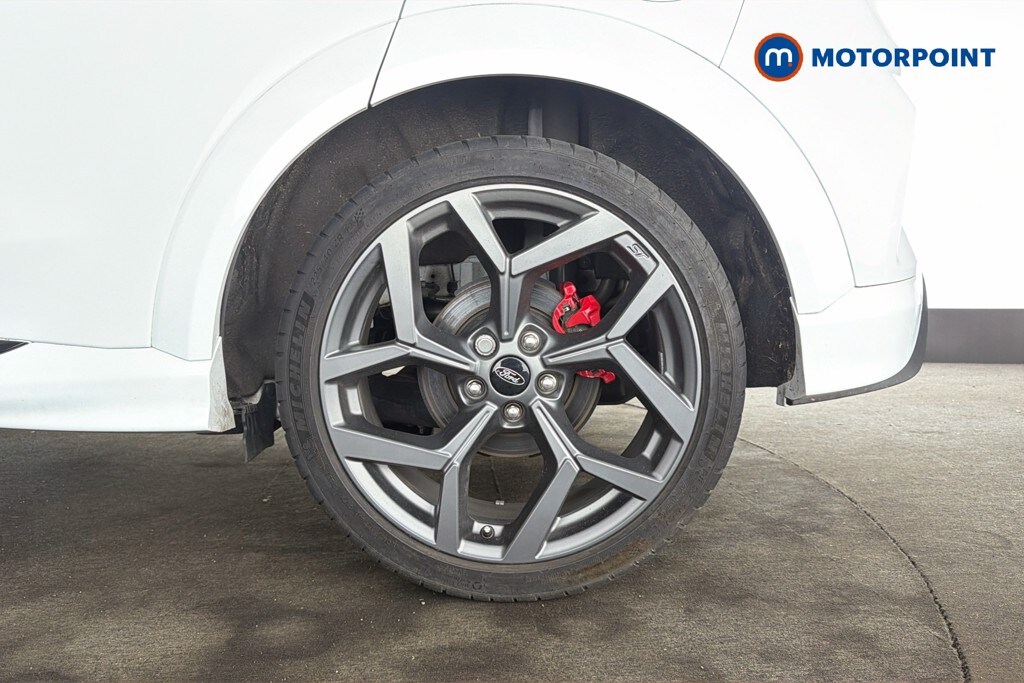 Used Ford Puma 2023 for sale - 78180475: Photo 43