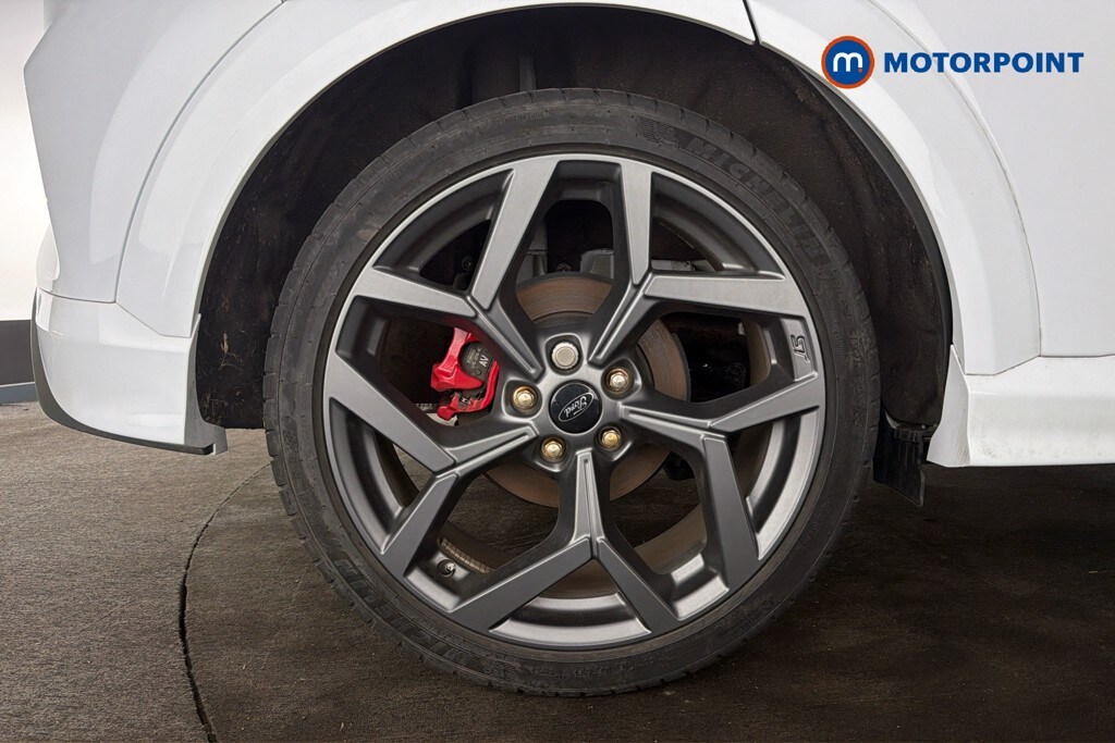 Used Ford Puma 2023 for sale - 78180475: Photo 44