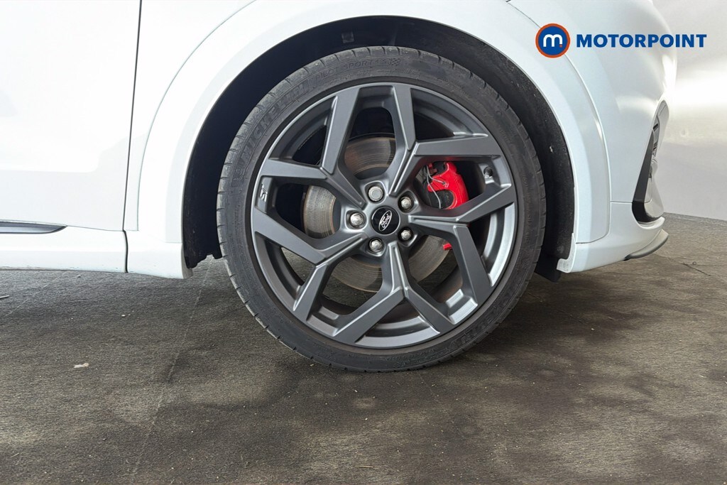 Used Ford Puma 2023 for sale - 78180475: Photo 45