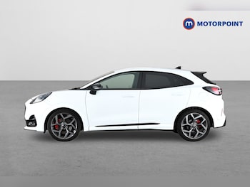 Used Ford Puma 2023 for sale - 78180475: Photo