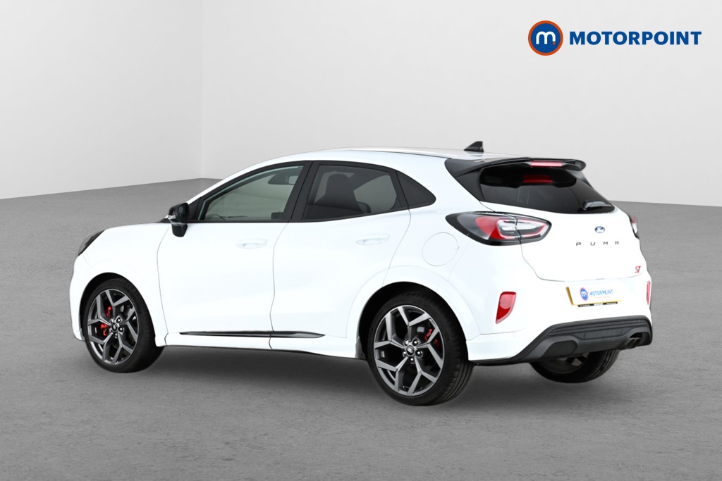 Used Ford Puma 2023 for sale - 78180475: Photo 5