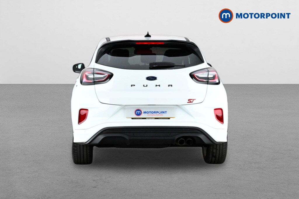 Used Ford Puma 2023 for sale - 78180475: Photo 6